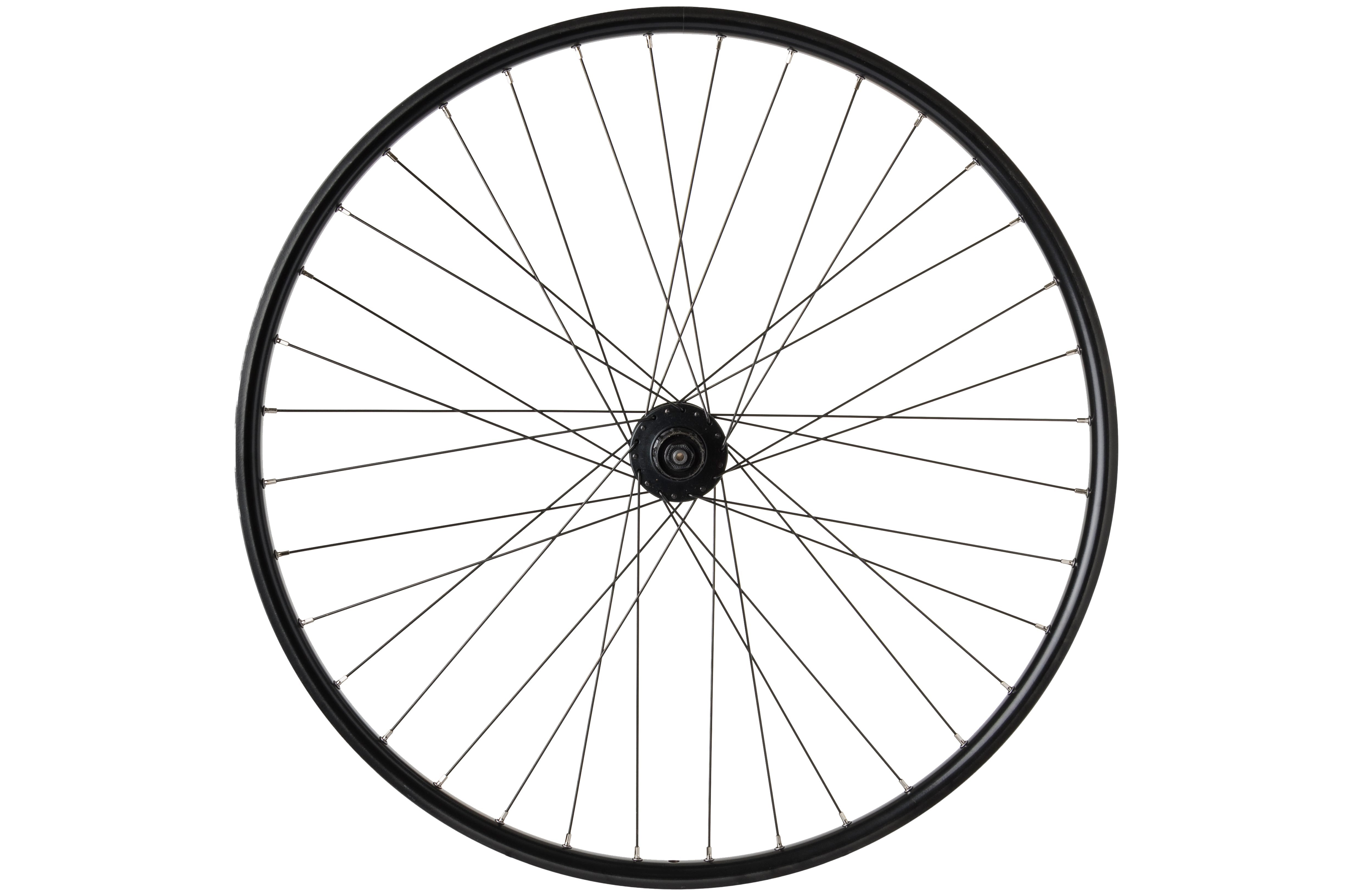 Cordo achterwiel 28 23-622 atb hybride disc-6bolt 8 9 10 speed qr - 139571