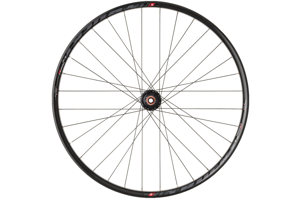 Inspire achterwiel inspire achterwiel max 29er 30-622 12mm steekas boost 148 11 speed xd
