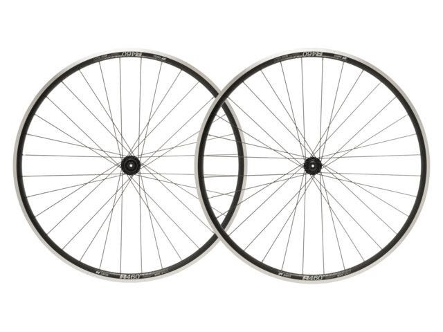 Shimano cordo wheelset race dt r460 11sp tiagra 11 speed 18-622