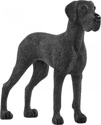 Schleich farm world duitse dog 163962