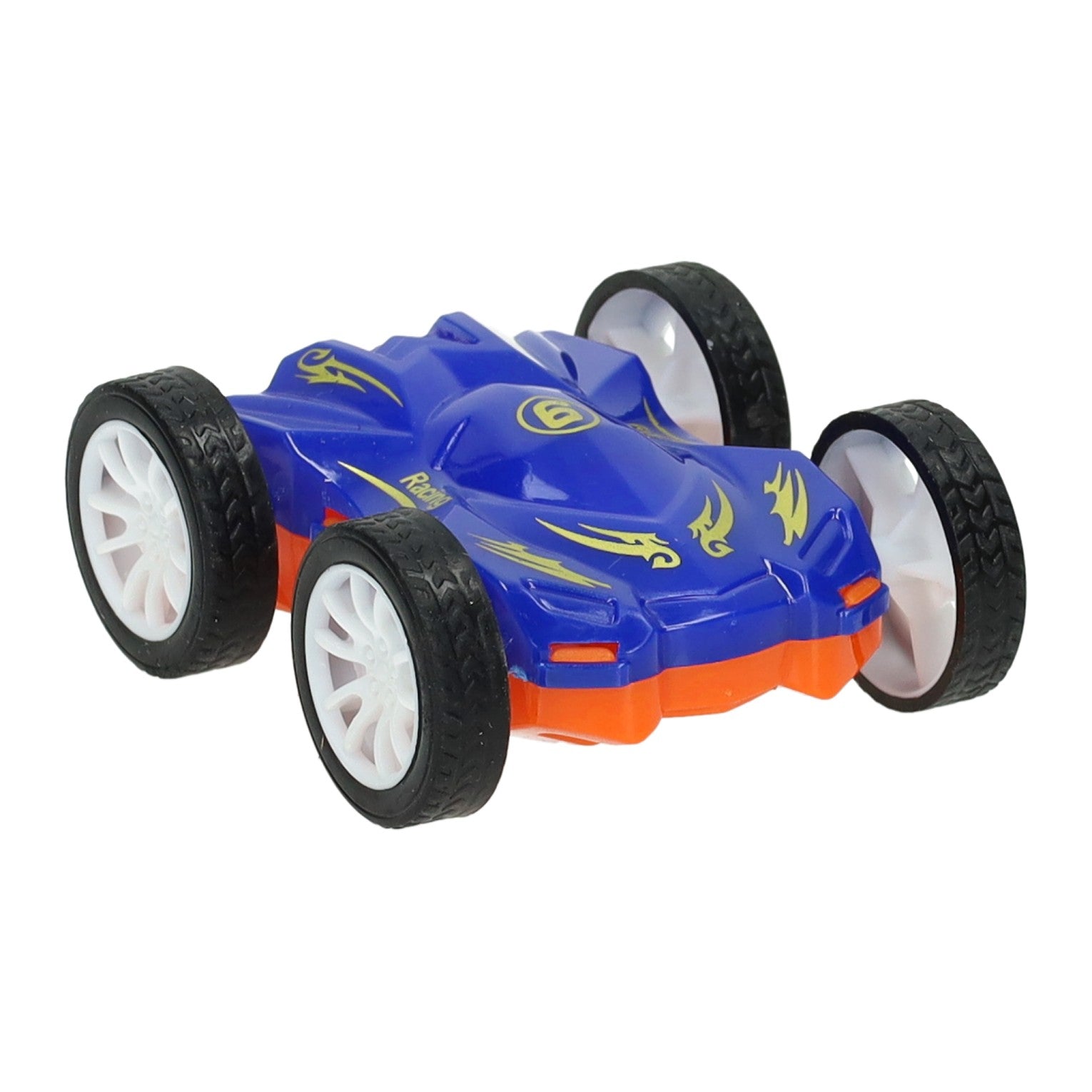 Frictie auto - 6cm