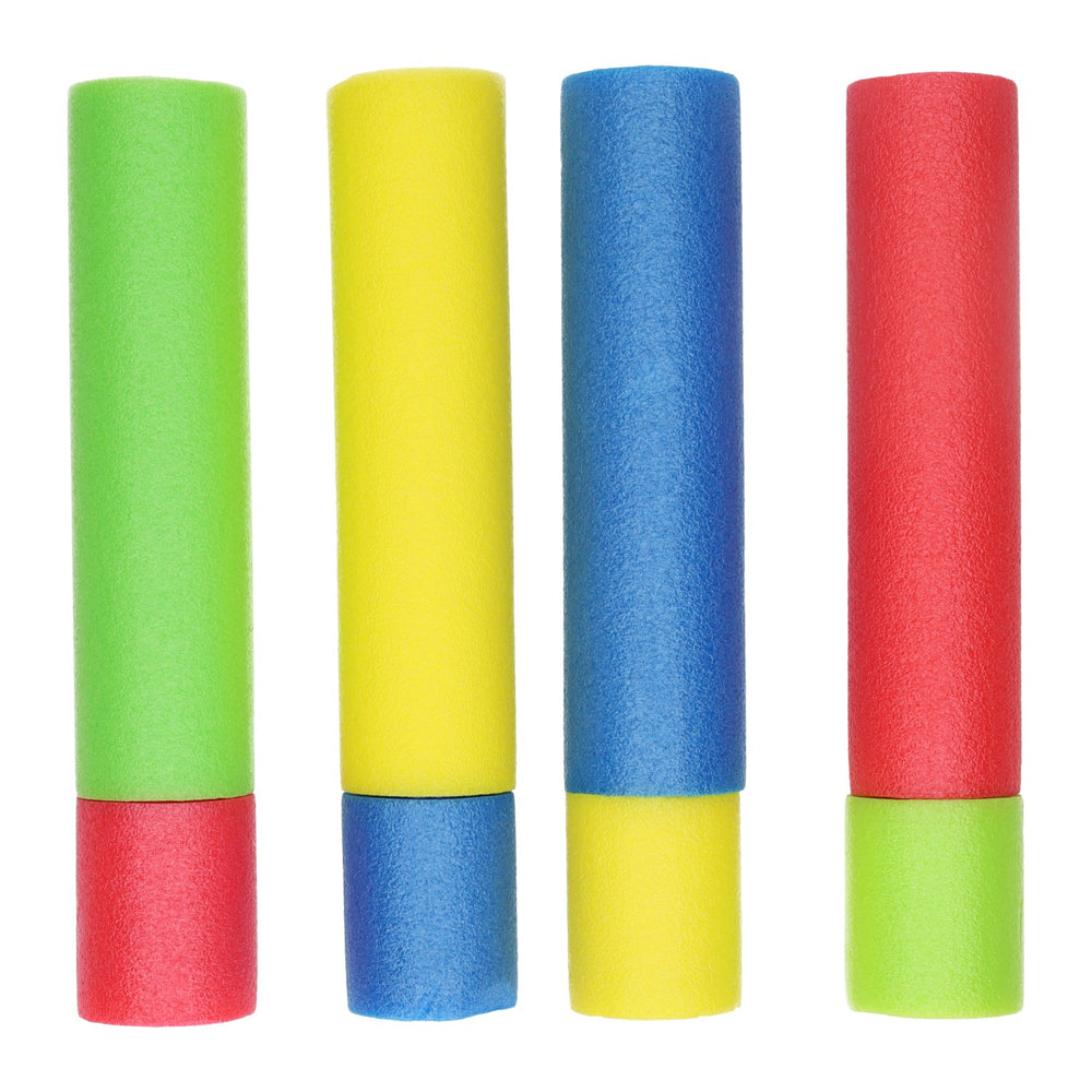 Foam waterspuiter - 26cm