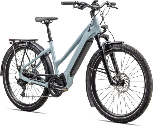 Specialized turbo vado 4.0 step-through 27.5 e-trekking-bike
