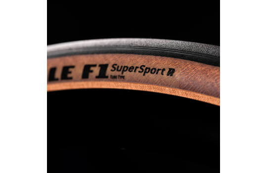 Goodyear - eagle f1 supersport r 700x28c transparant
