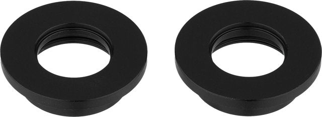 Mavic qrm auto torque caps