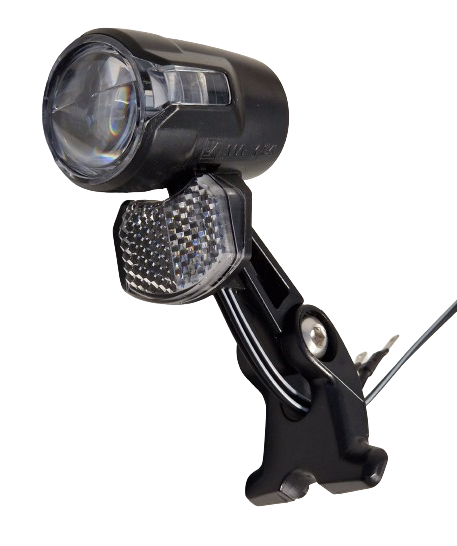 Axa compactline 20 schakelaar aan uit naafdynamo e-bike 6 - 12 volt stvzo keur eerste bevestiging oem