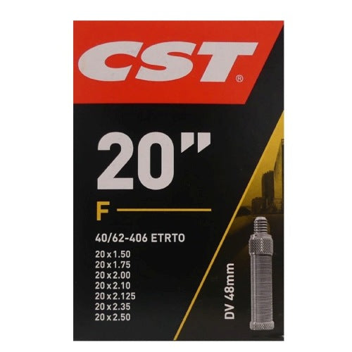 CST Binnenband dv7 20 inch 40 62-406 dv 48mm 070703