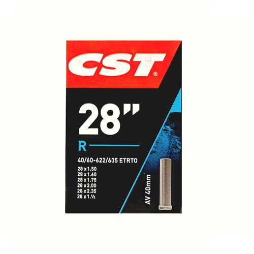 Cst Binnenband 28 x 1,50 2,35 (40 60-622 635) AV 40 mm
