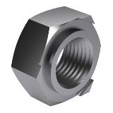 Aanlasmoer zeskant m10 d929 | 500 stuks