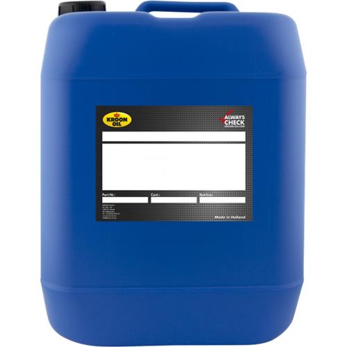 Kroon-oil kroon kroontex sdc conserveringsvloeistof 30ltr