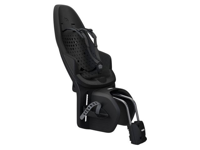 Yepp thule kinderzitje 2 maxi frame bevestiging - zwart