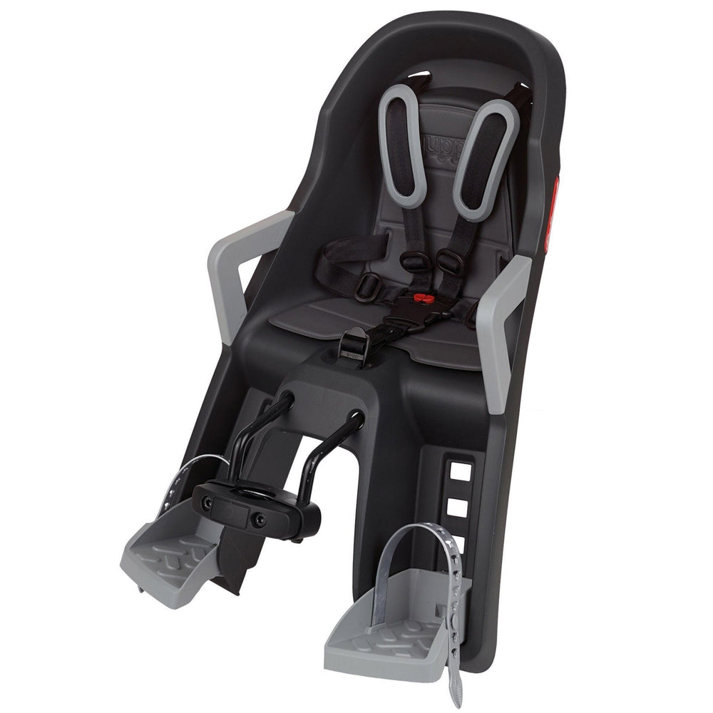 Superior polisport voorzitje guppy mini donkergrijs