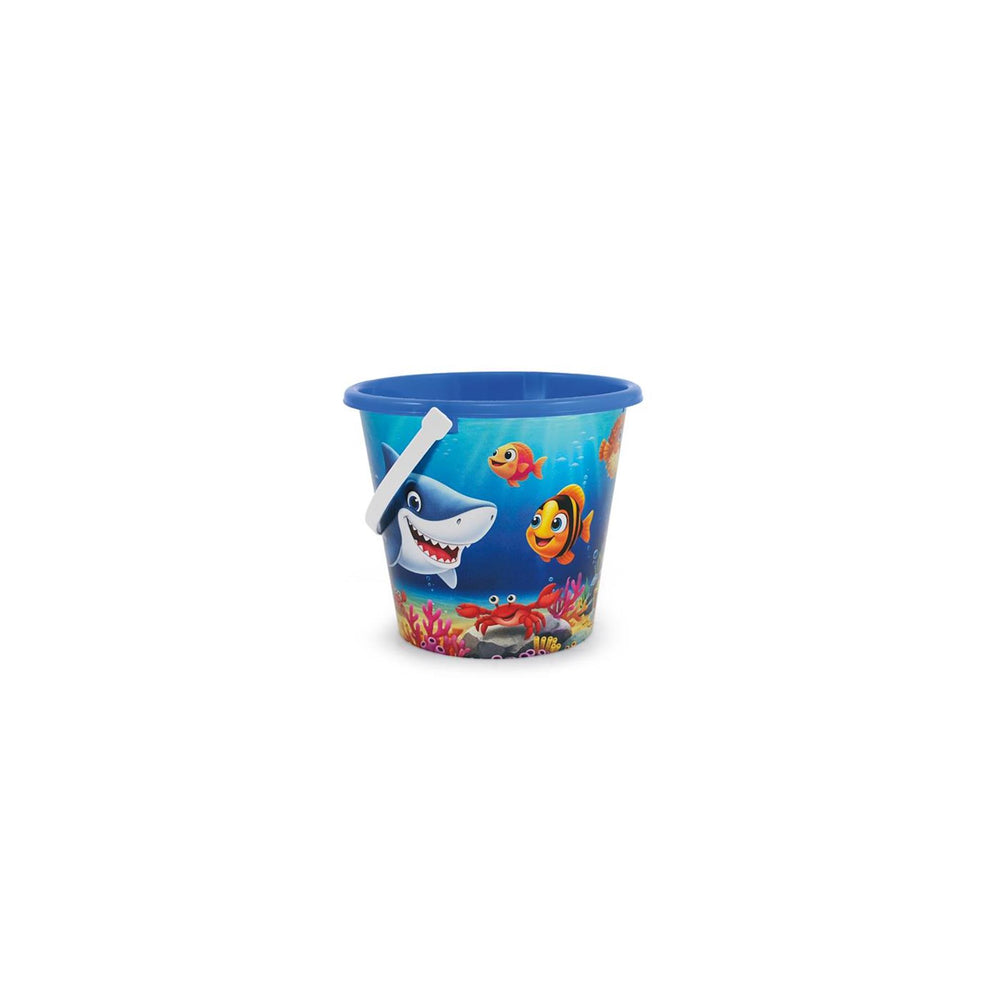 Adriatic emmertje happy ocean ø18xh16cm