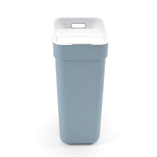 Curver ophaal klaar 30l blauw grijs