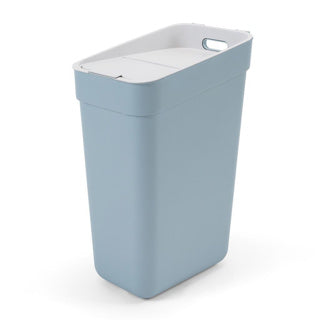 Curver ophaal klaar 30l blauw grijs