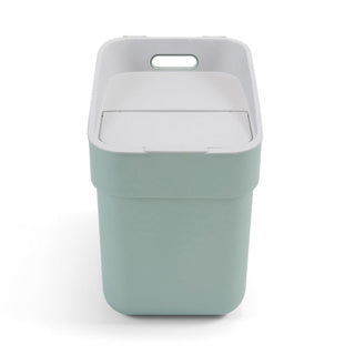 Curver afhaalklaar 20l groen grijs