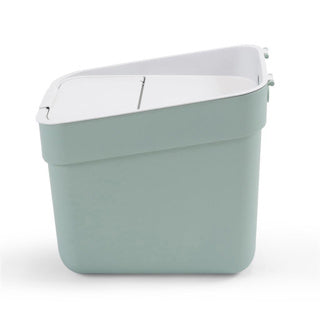 Curver afhaalklaar 20l groen grijs