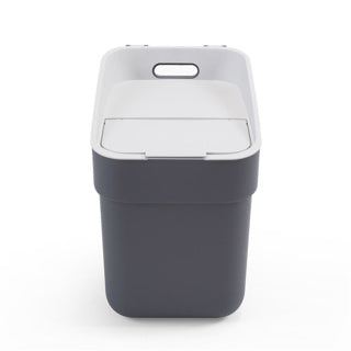 Curver klaar om op te halen 20l grijs