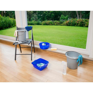 Curver emmer 5l lichtgrijs