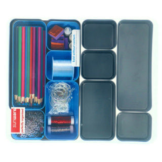 Sunware q-line opbergbox 3,6l