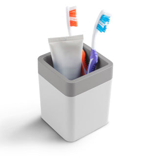 Sunware sigma home organizer 0,6l wit grijs