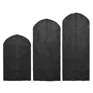 Brabantia kledinghoezen, set van 3 - m, l en xl | 2 stuks