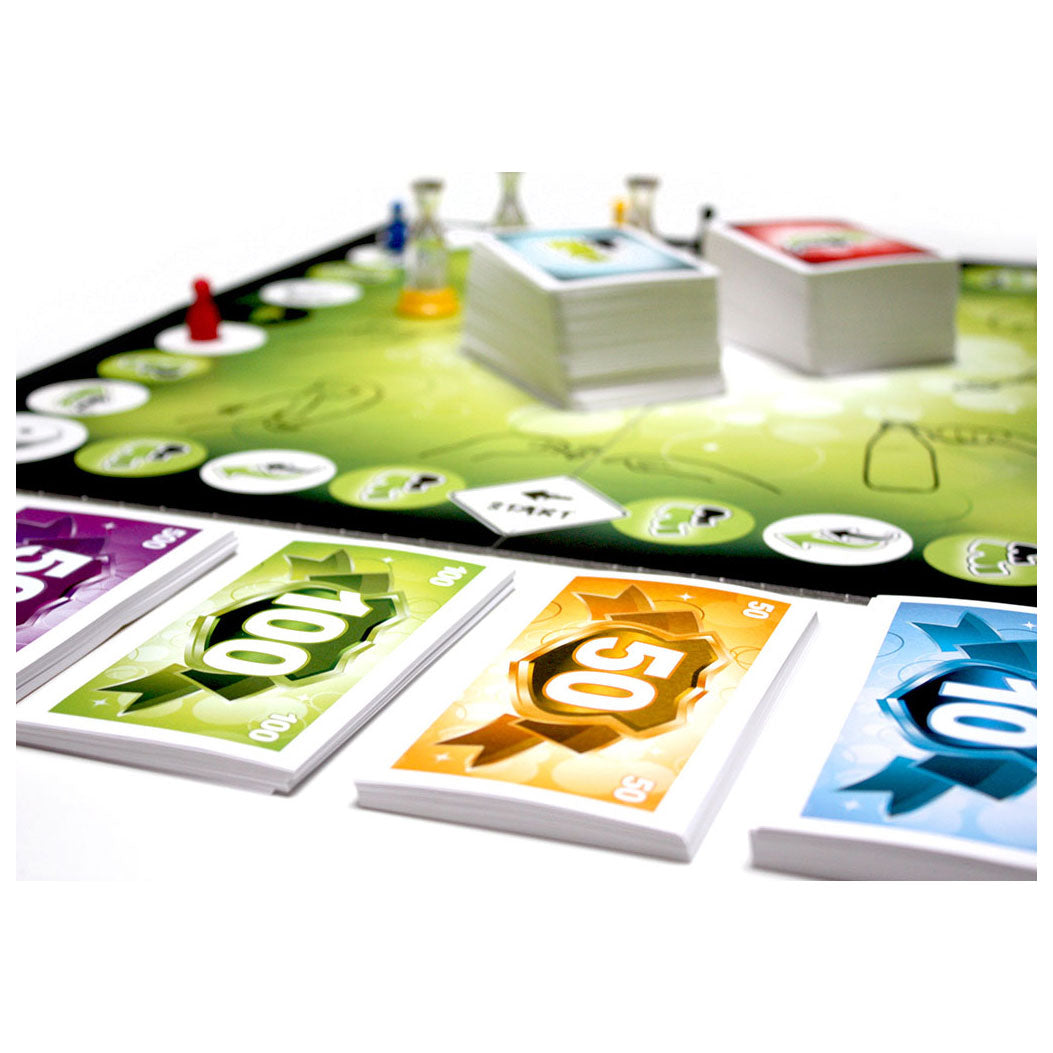 Tactic wedden dat je het kan?