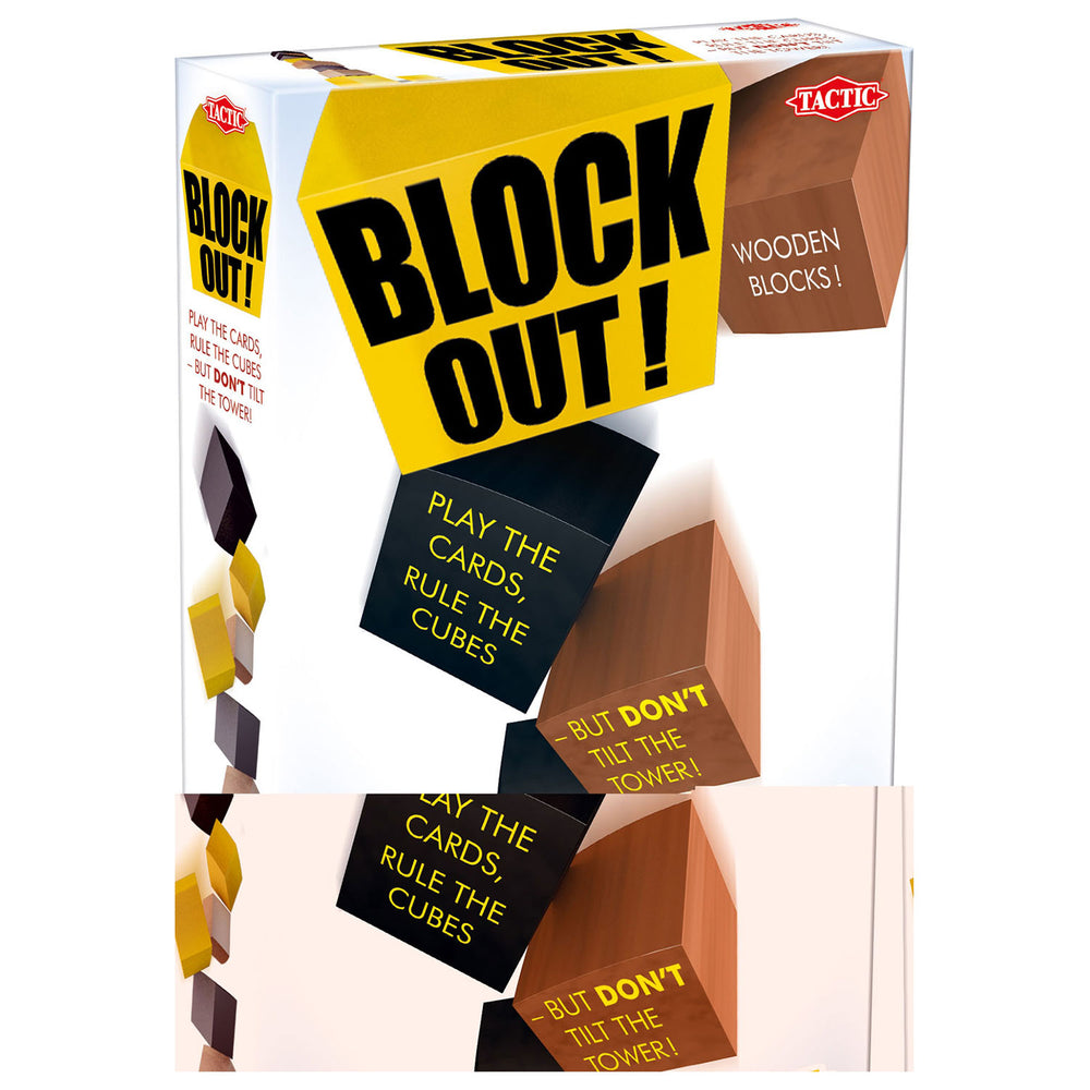 Blokkeren