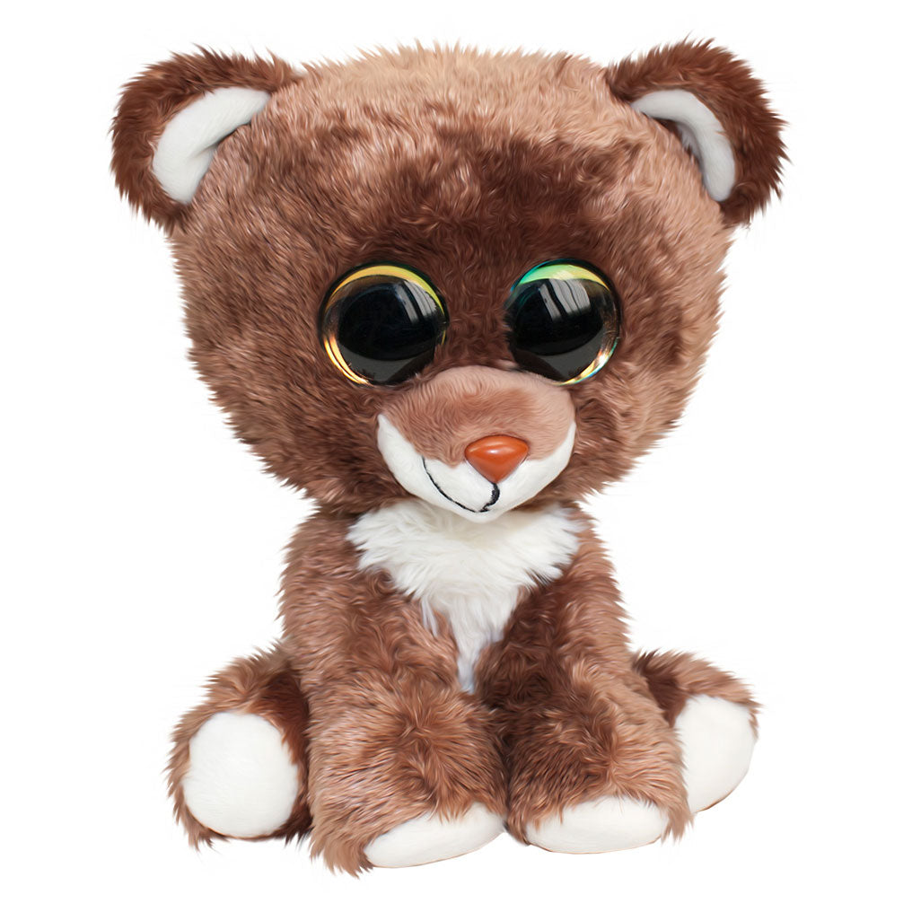 Lumo Stars Knuffel - Bier Otso, 15cm