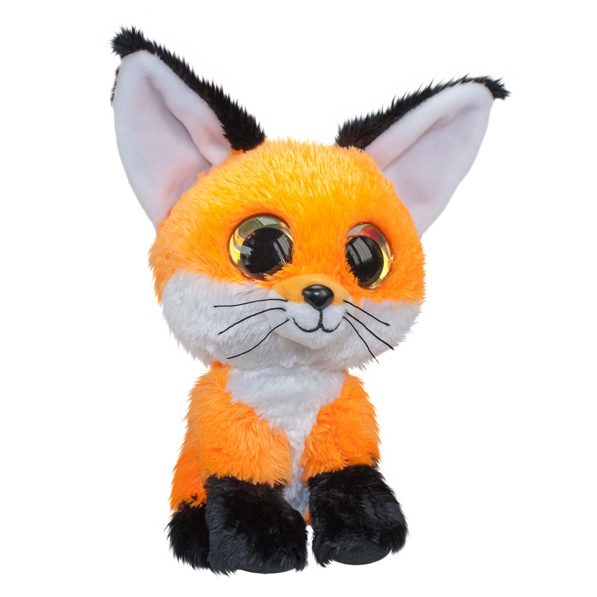 Lumo Sterren Knuffel - Vos Repo, 15cm