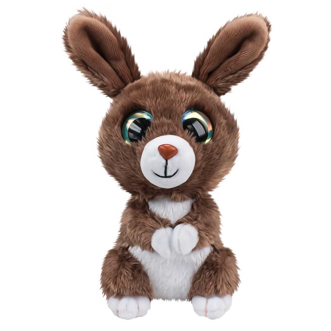 Lumo stars knuffel - konijn konijntje, 15cm