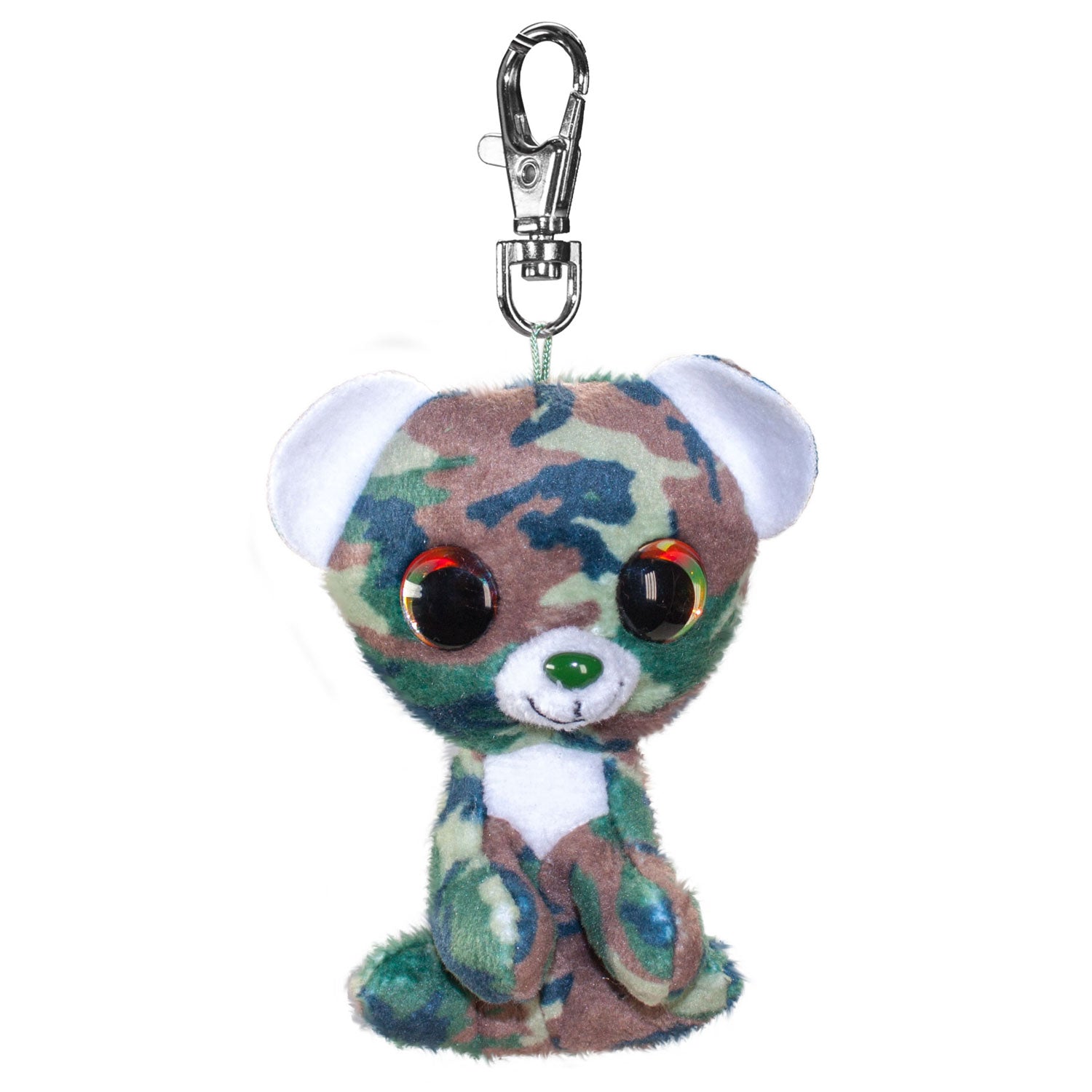 Lumo Stars Sleutelhanger Bier Camo