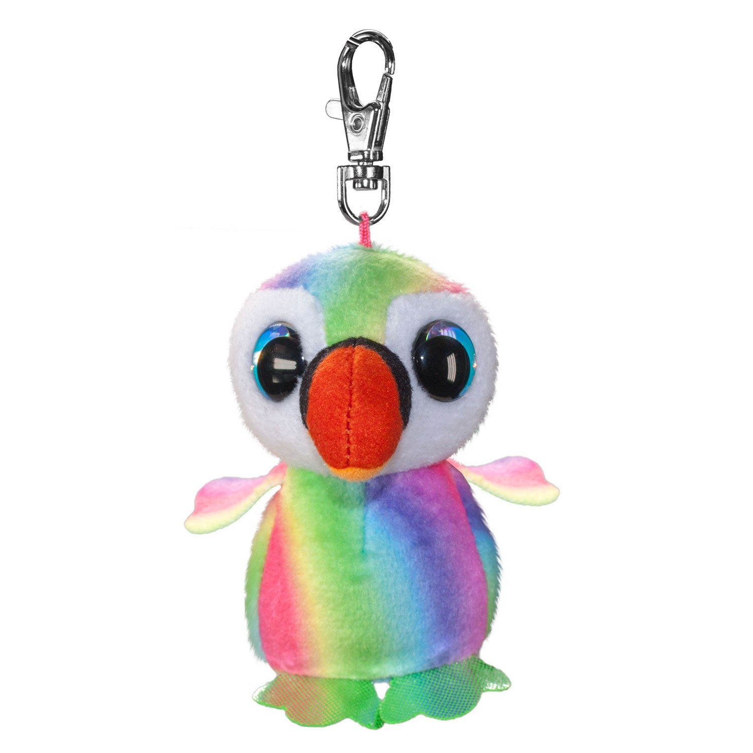 Lumo Stars Sleutelhanger Papegaaiduiker Lenni