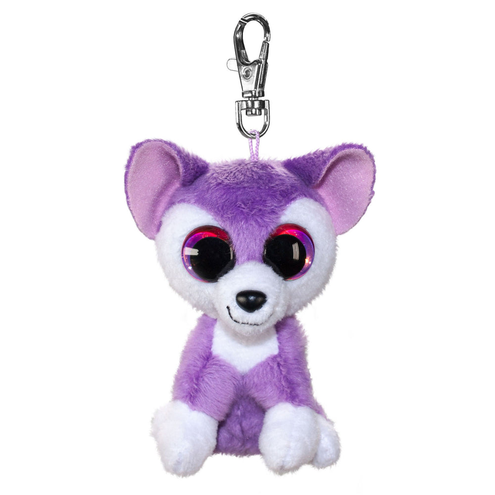 Lumo Stars sleutelhanger Wolf Susi