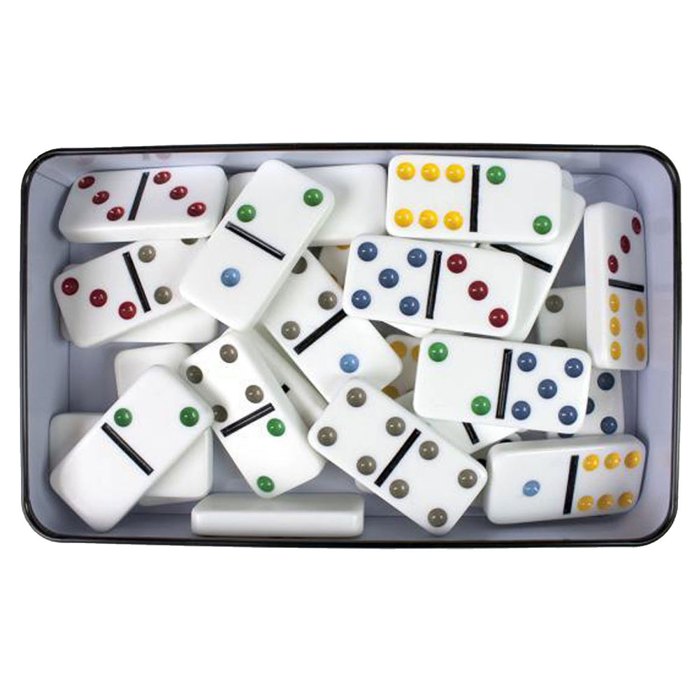 Domino Dubbel 6