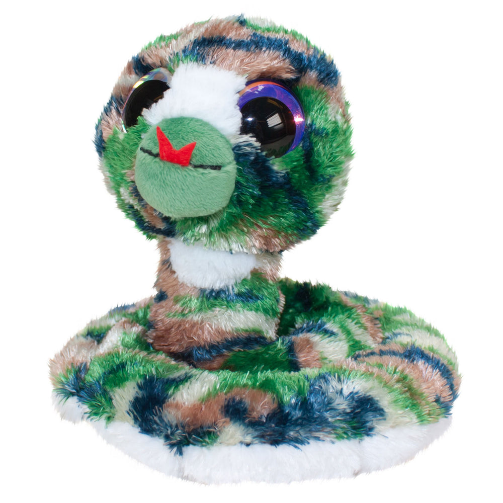 Lumo stars knuffel - slang kake, 15cm