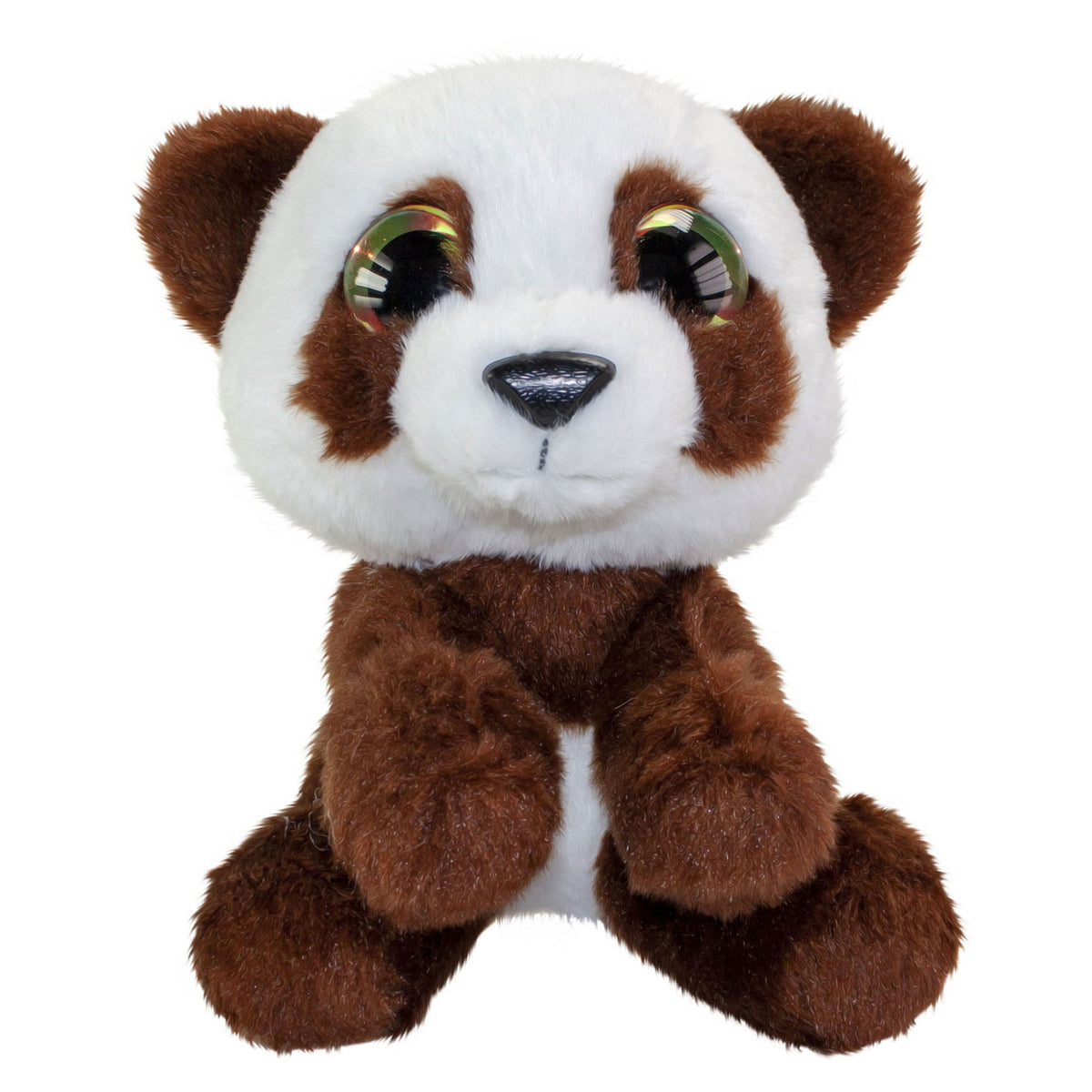 Lumo stars lumo panda stars knuffel - panda daa, 15cm