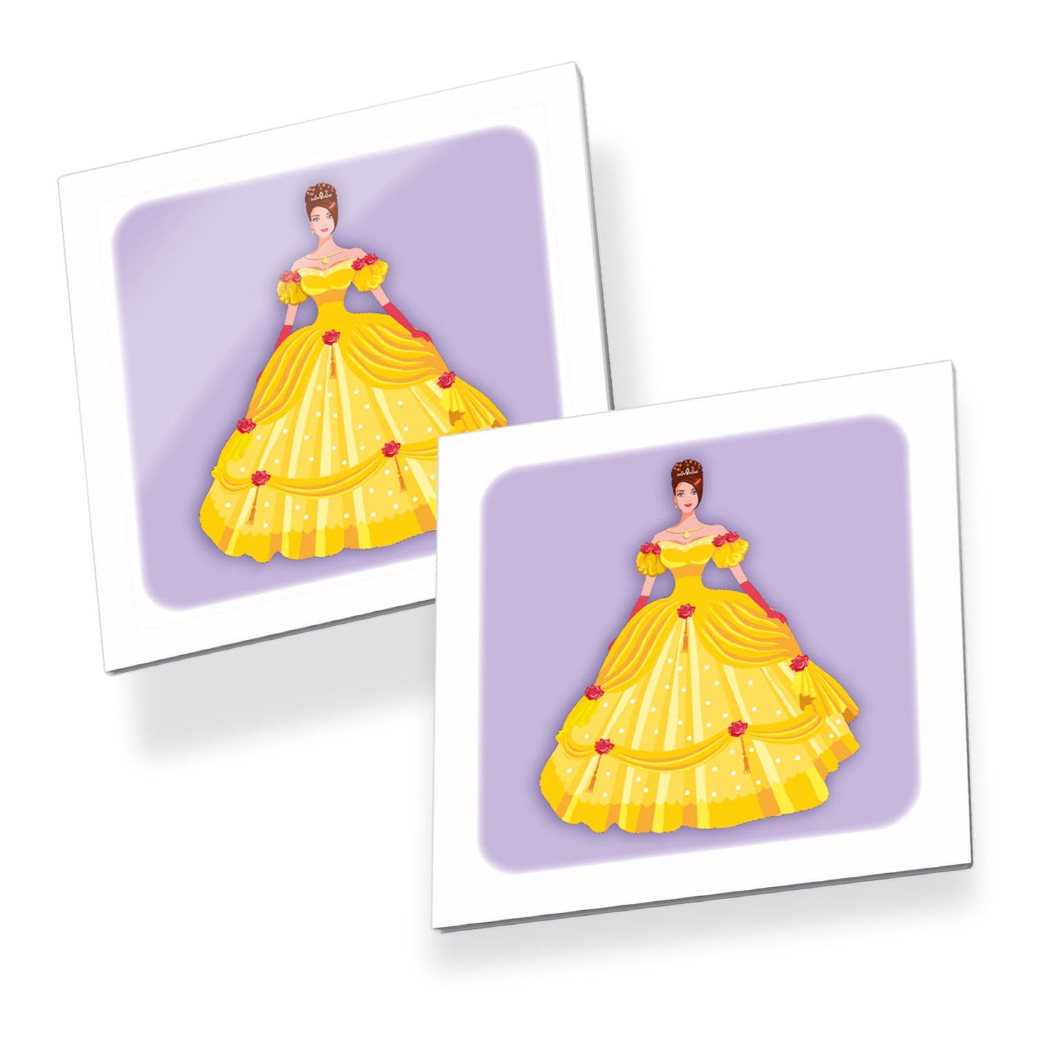 Tactiekmemo Prinsessen en Dieren