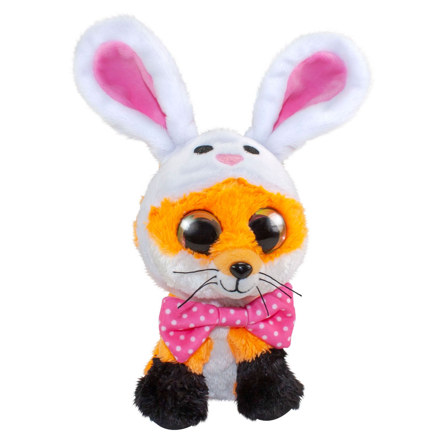 Lumo Stars Knuffel - Paasvos, 15 cm