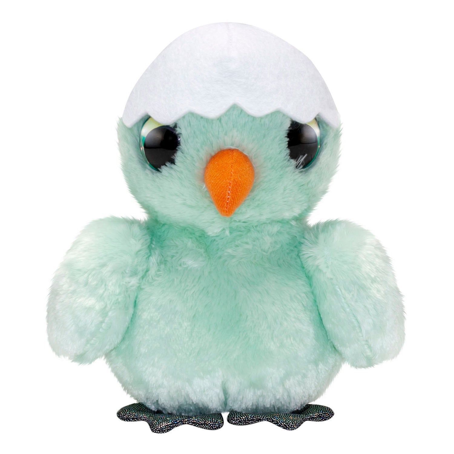 Lumo Stars Knuffel - Paaskuiken Tipu, 15 cm