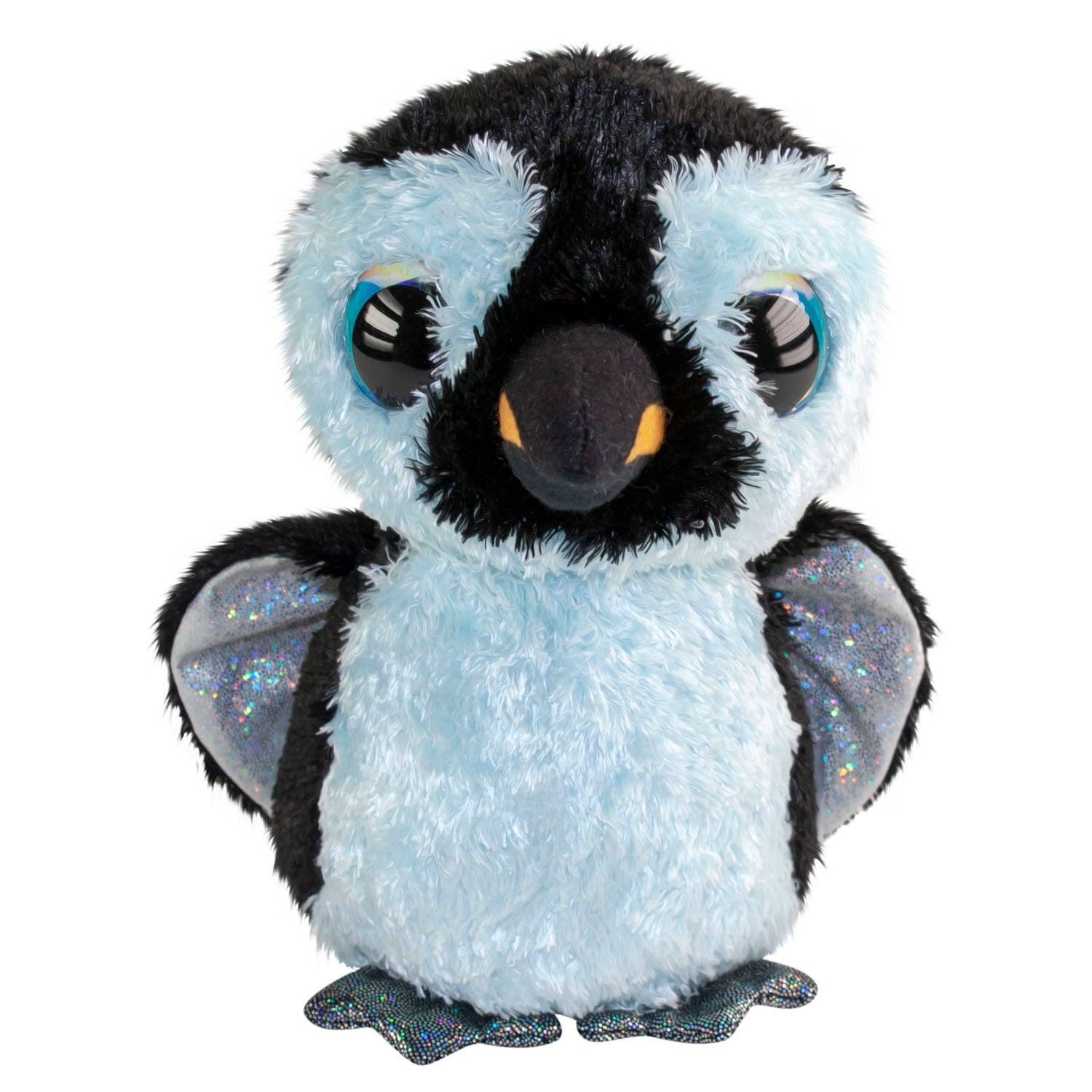 Lumo Stars Knuffel - Pinguïn Ping, 24 cm