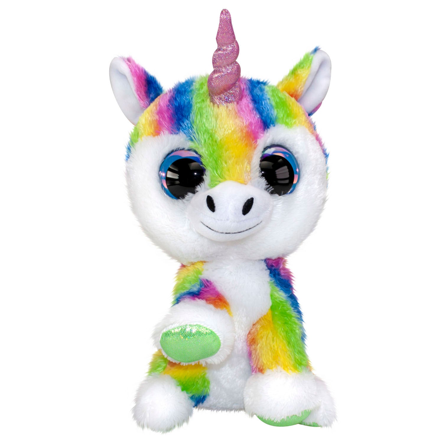 Lumo Stars Knuffel - Eenhoorndroom, 24cm