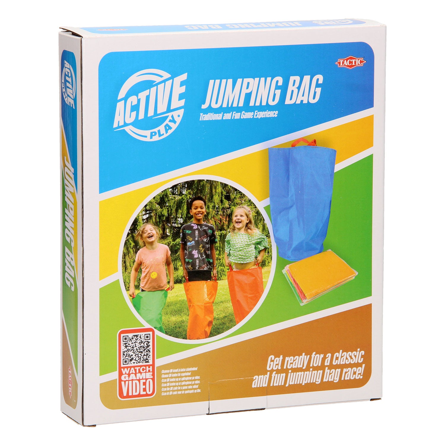 Tactiek oud-hollands zakloopspel