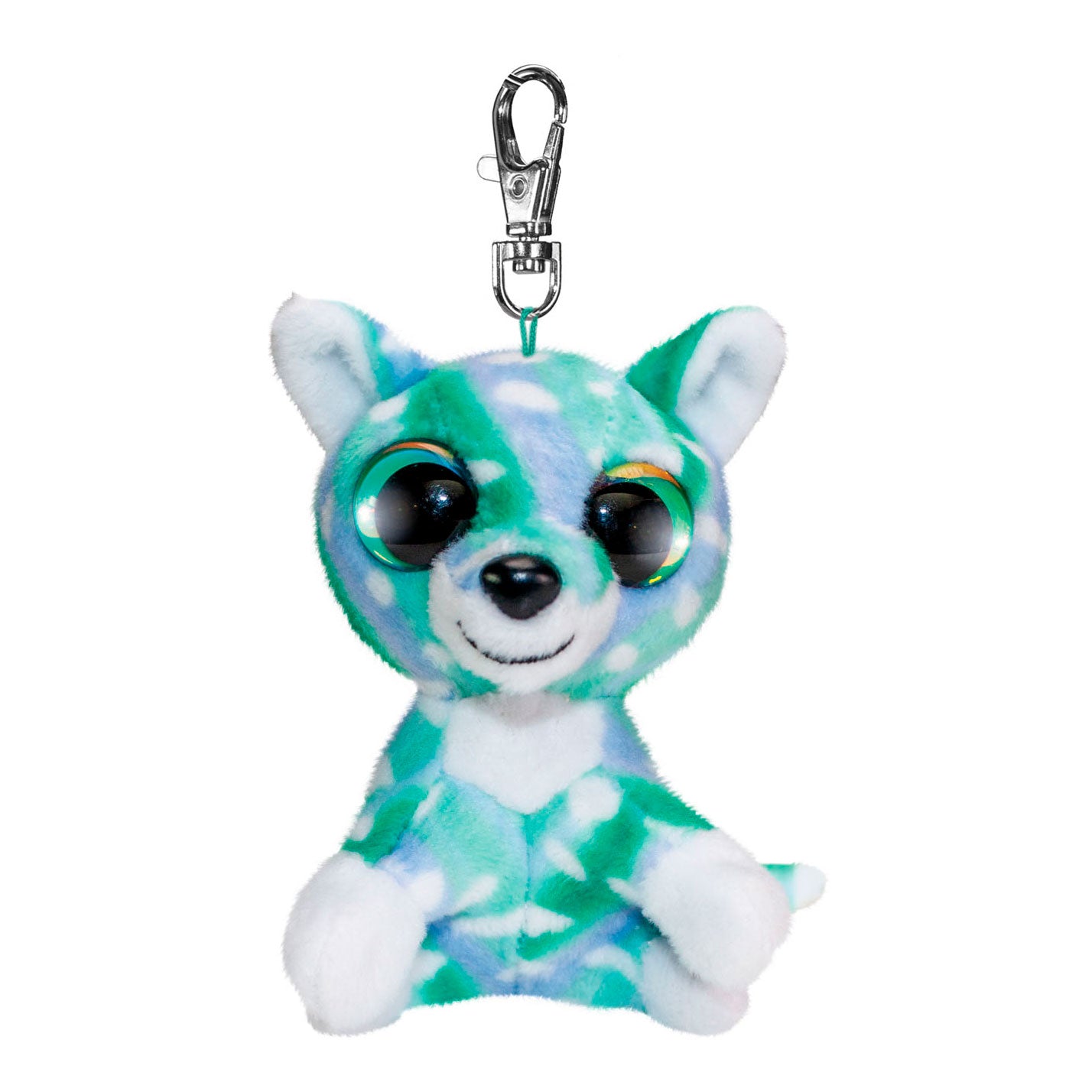 Lumo stars sleutelhanger - deer bock