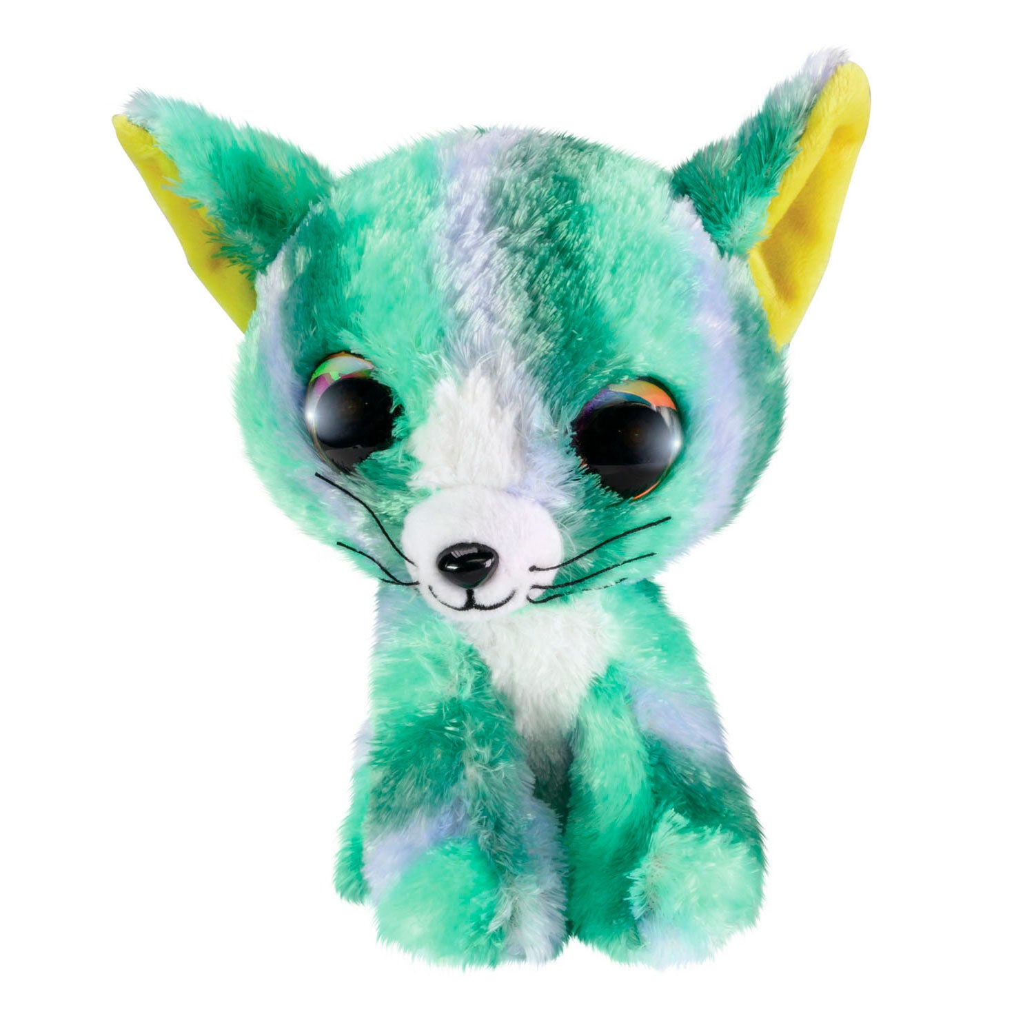 Lumo Stars Kattenklaver, 15 cm
