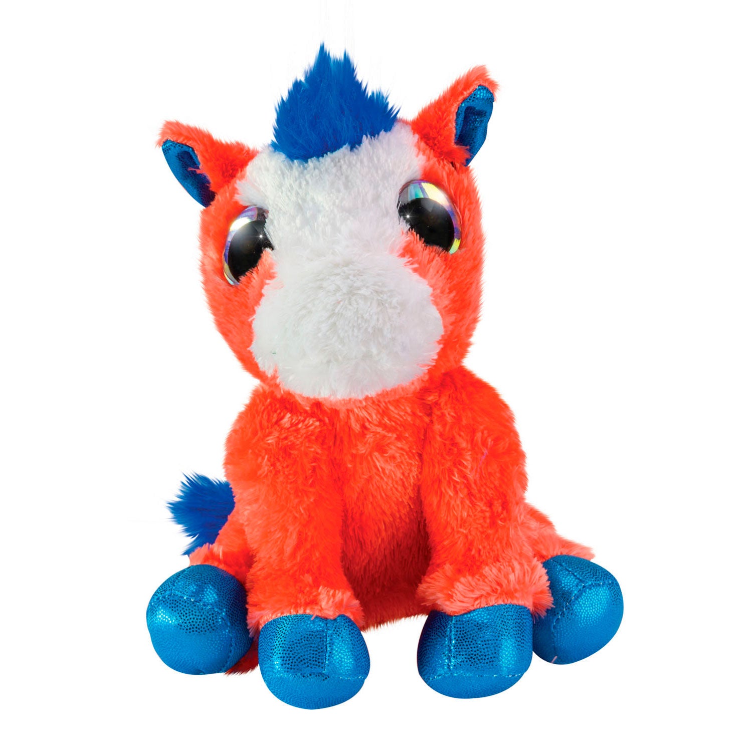 Lumo Stars Paard Heppa, 15cm