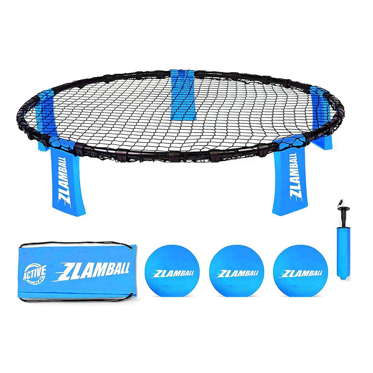 Tactic zlamball - buitenspel - balspel - outdoor game