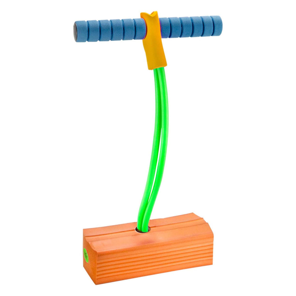Selecta schuim pogo jumper