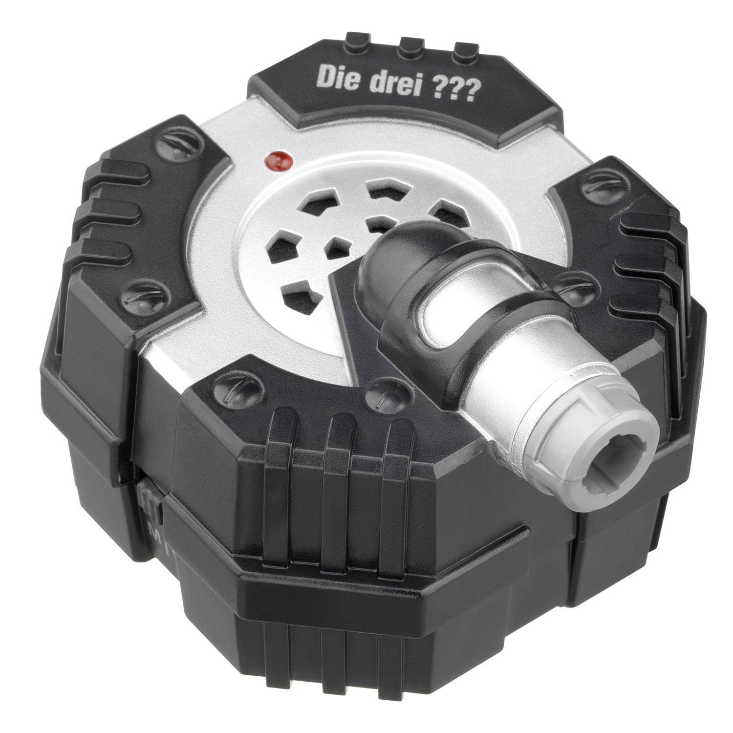 Kosmos secret alarm systeem