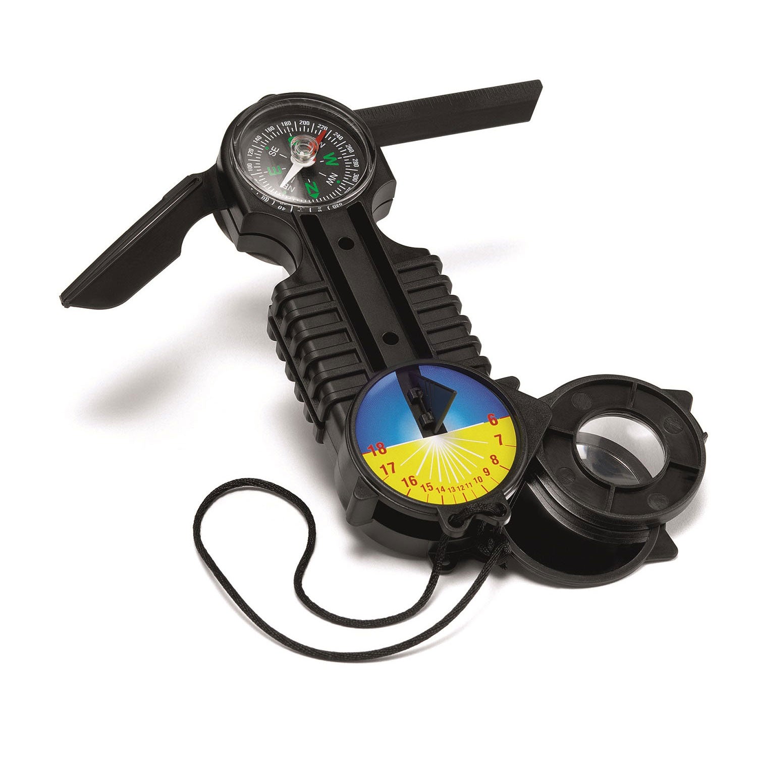 Geheime Detectiveset